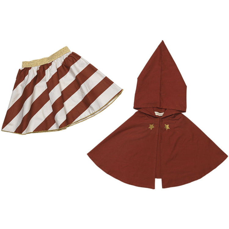 Disfraz Elfo de Navidad