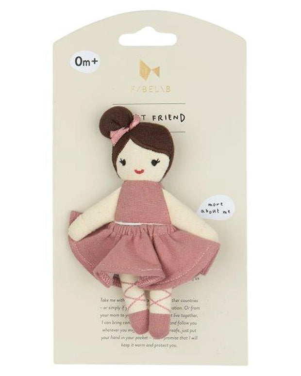 Amigos de Bolsillo -  Bailarina