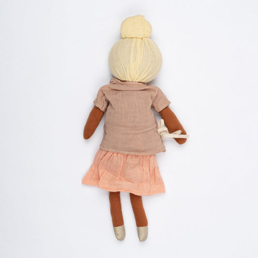 Muñeca de Tela - Simran