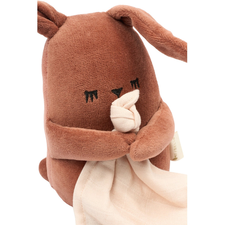 Conejo DouDou Musical