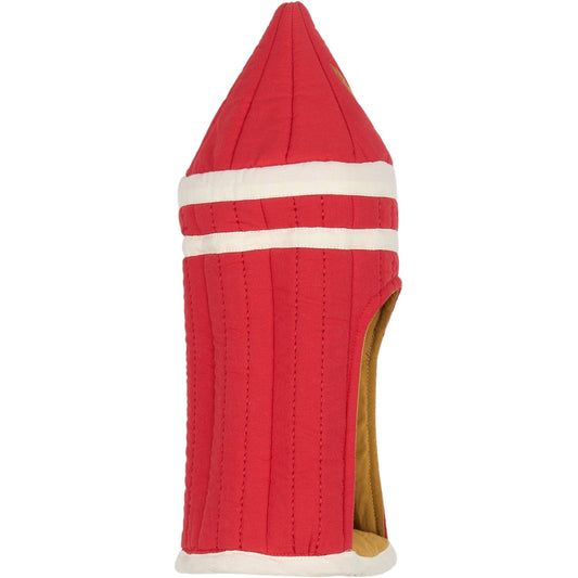 Casa de Tela Amigos de Bolsillo - Guardia Real