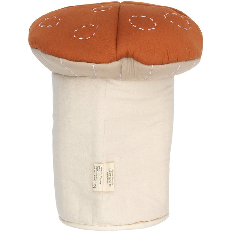 Casa de Tela Amigos de Bolsillo - Seta