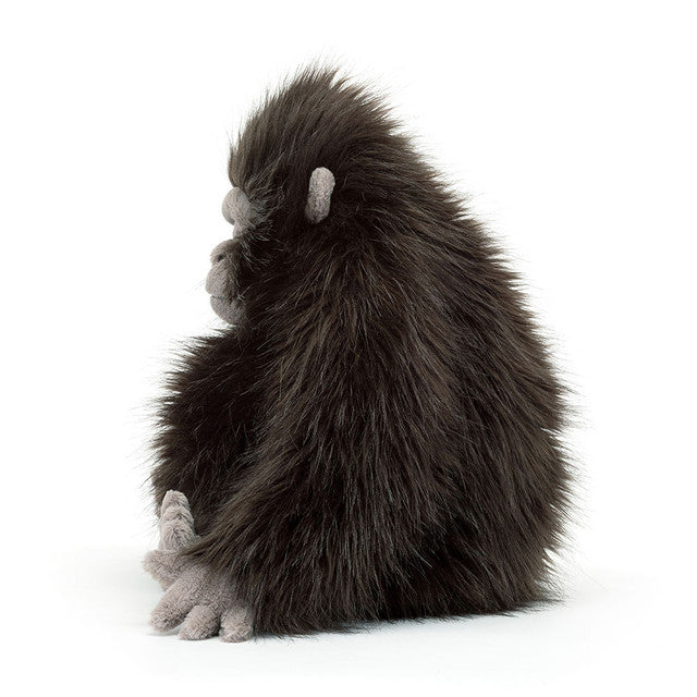 PELUCHE GOMEZ GORILLA