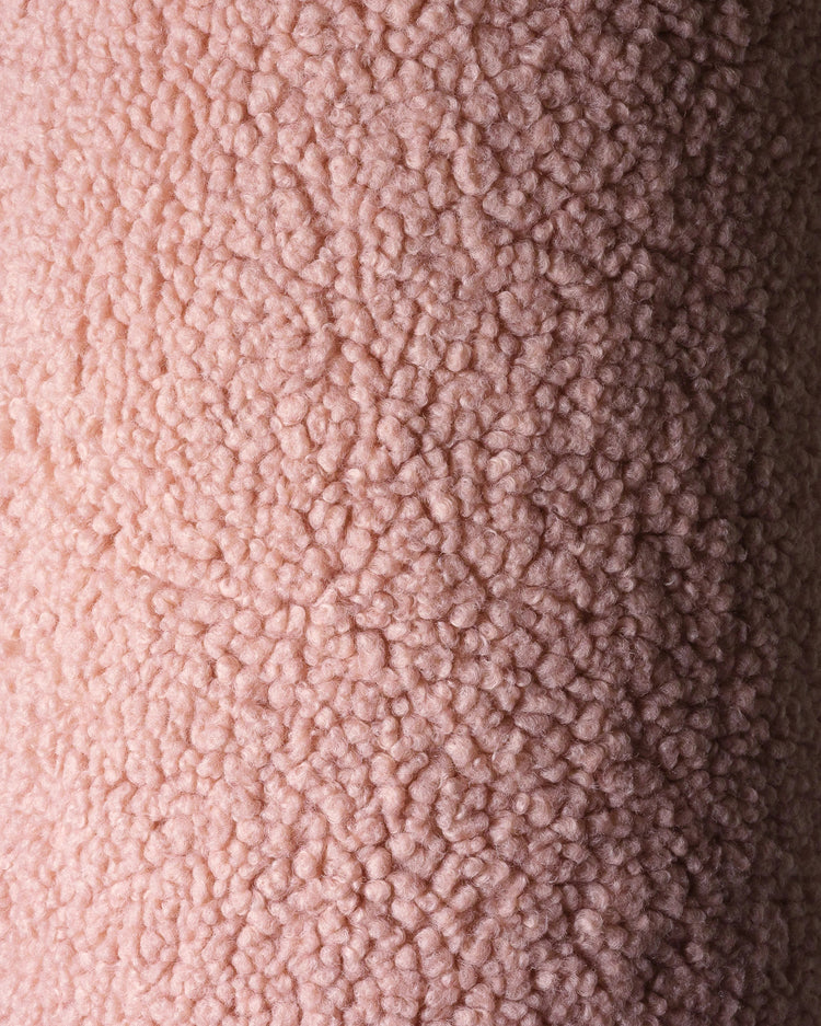 Set Guava  Beanbag Chair and Ottoman