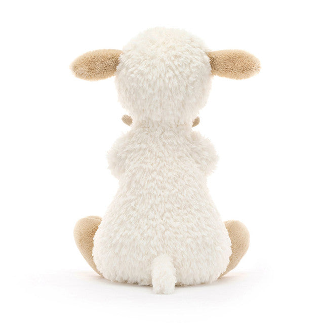 PELUCHE HUDDLES SHEEP