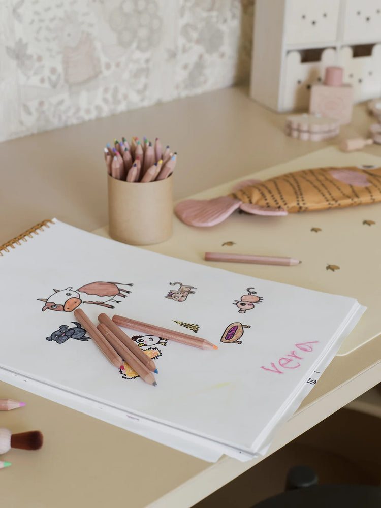 PAPEL PINTADO CHARLIE