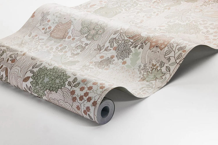 PAPEL PINTADO CHARLIE