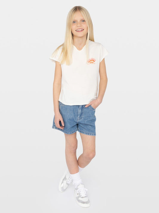 Camiseta Boxo niña – Zadig & Voltaire