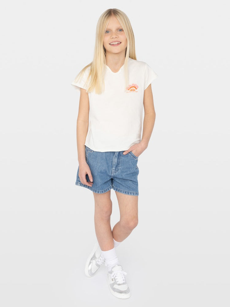 Camiseta Boxo niña – Zadig & Voltaire