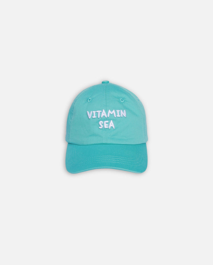 Gorra Kids Vitamin Sea