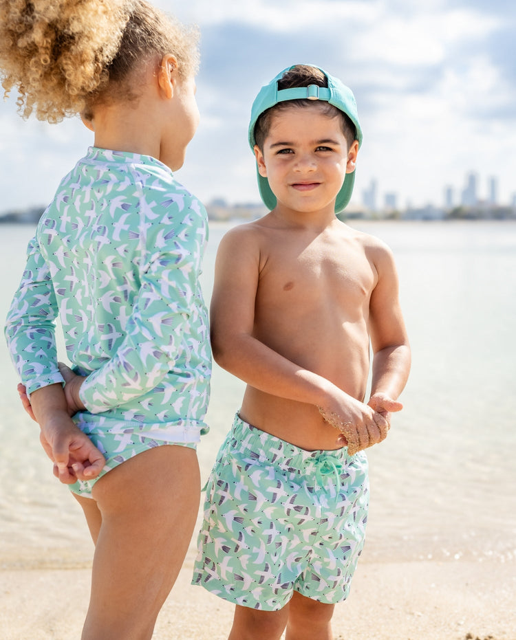Gorra Kids Vitamin Sea
