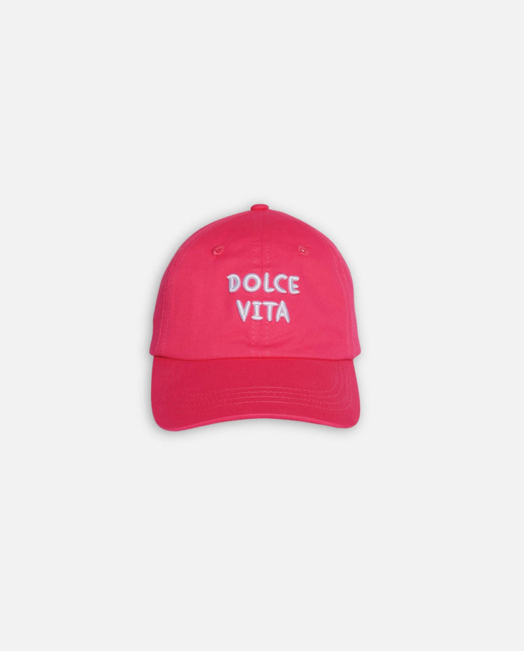 Gorra Kids Dolce Vita
