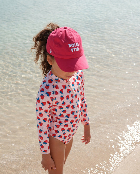 Gorra Kids Dolce Vita