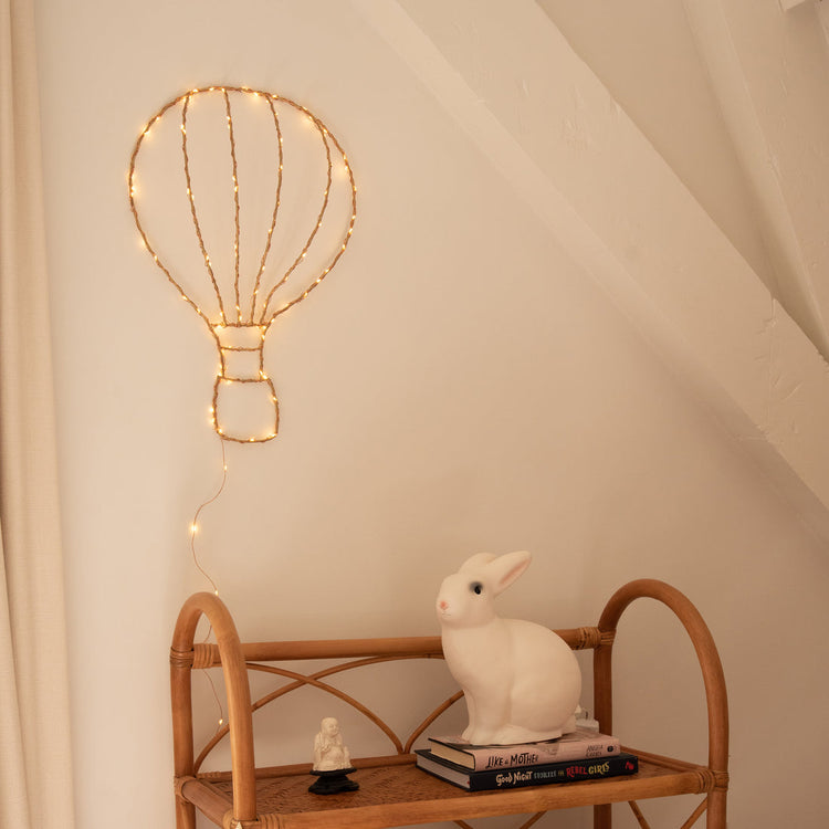 Lámpara de Pared Globo