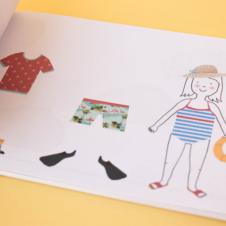 Libro de Actividades CreARTivity