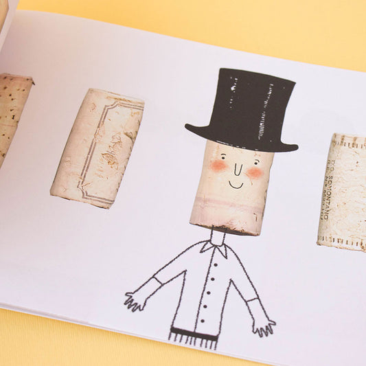 Libro de Actividades CreARTivity