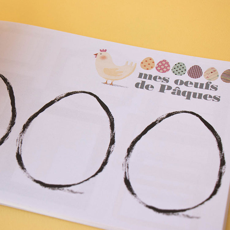 Libro de Actividades CreARTivity