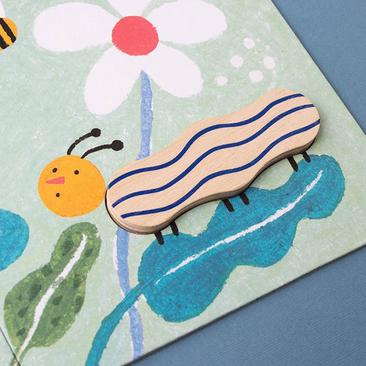 Puzzle Imagine