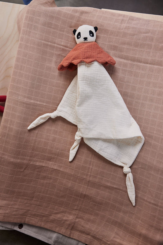 Dou Dou Lun Lun Panda