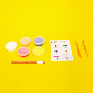 Magic Do Crayons