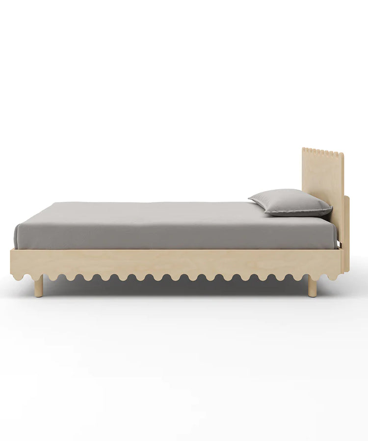 CAMA TWIN MOSS