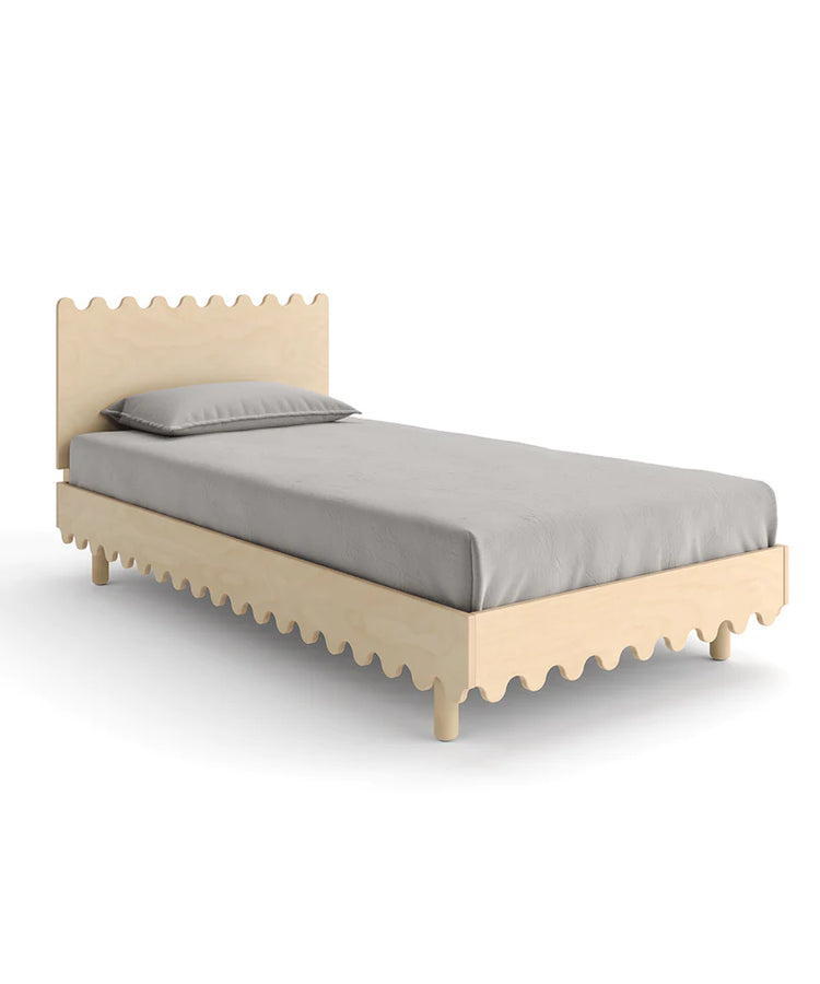 CAMA TWIN MOSS