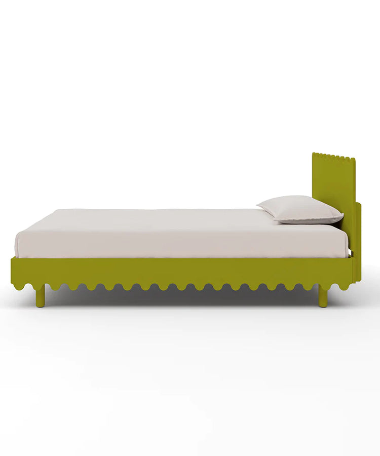 CAMA TWIN MOSS