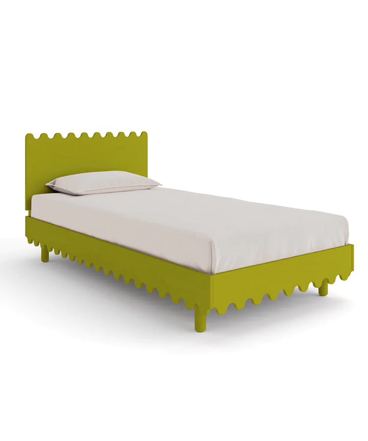 CAMA TWIN MOSS