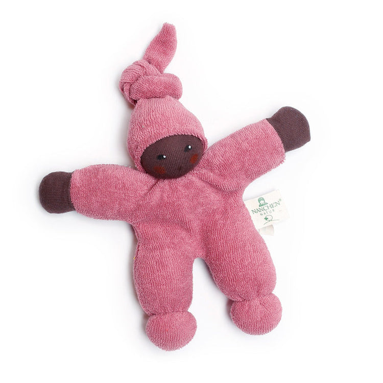Muñeco Pimpel – Nanchen Natur