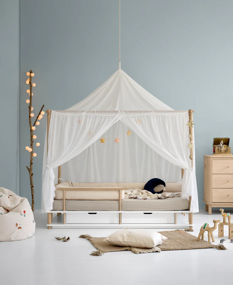 CAMA CAMP CANOPY WHITE OAK