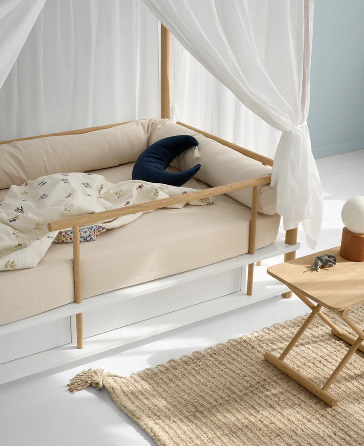 CAMA CAMP CANOPY WHITE OAK