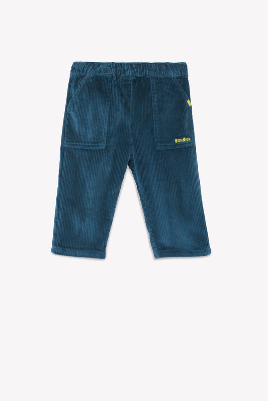 Pantalon Darius pana bebé