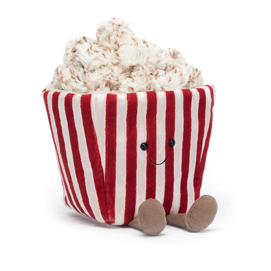 PELUCHE AMUSEABLES POPCORN