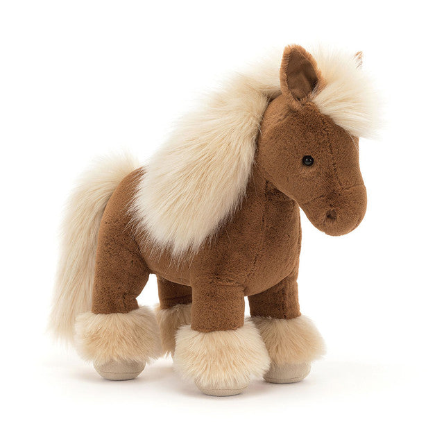 PELUCHE FREYA PONY