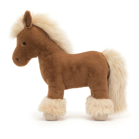 PELUCHE FREYA PONY