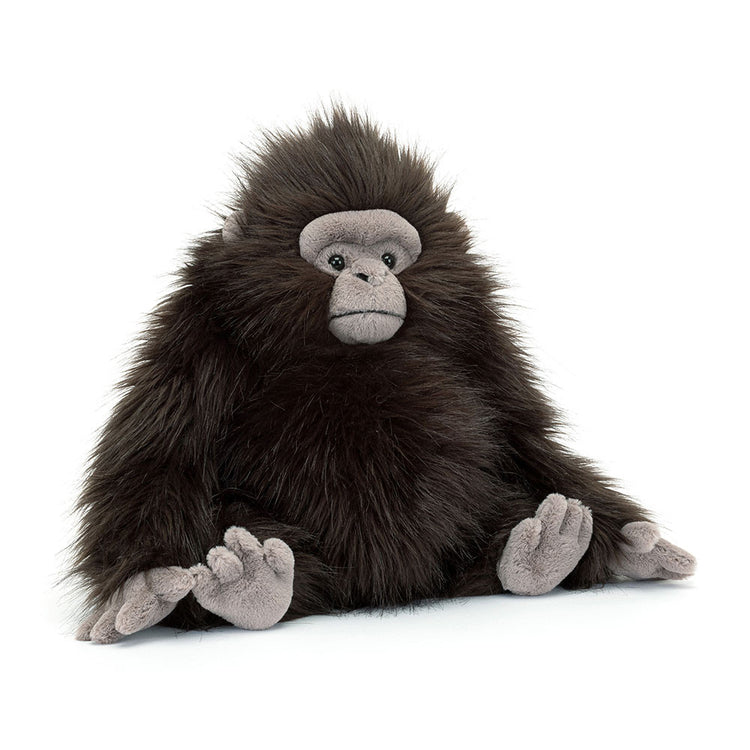 PELUCHE GOMEZ GORILLA