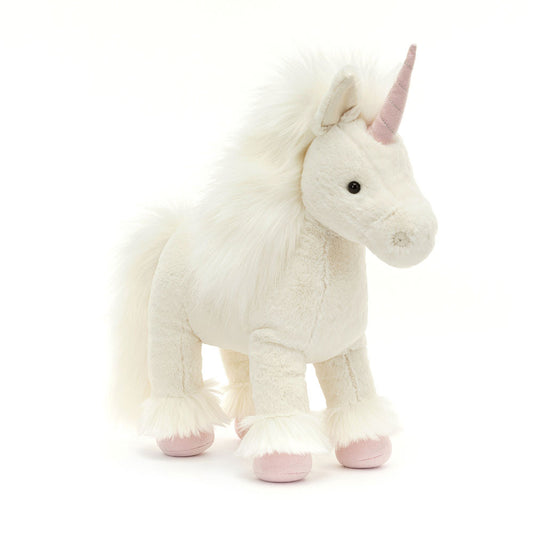 PELUCHE ISADORA UNICORN