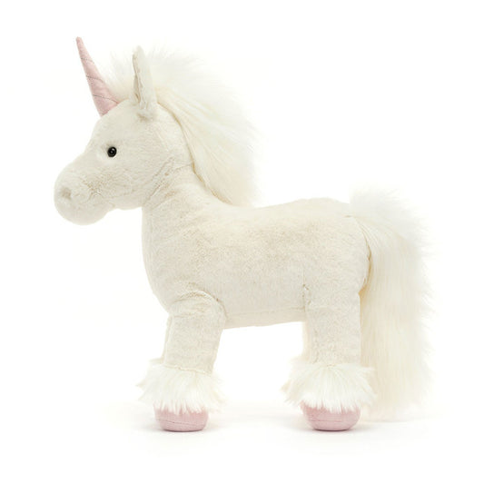 PELUCHE ISADORA UNICORN