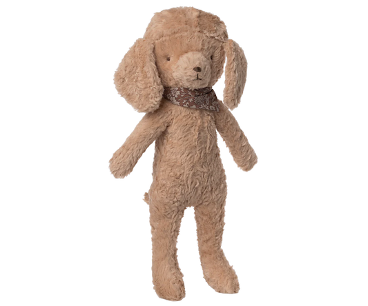 PELUCHE PERRO CANICHE - MAILEG