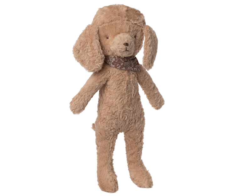 PELUCHE PERRO CANICHE - MAILEG