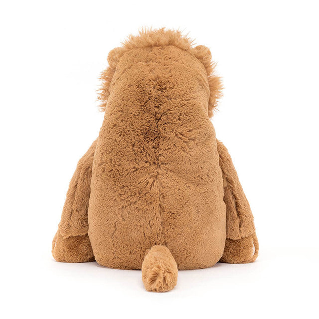 PELUCHE STELLAN SABRE TOOTH TIGER