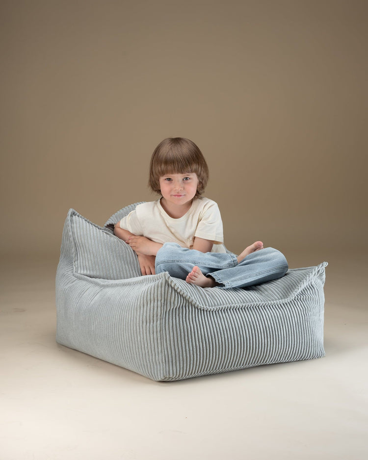 PUFS BEANBAG PEPERMINT GREEN