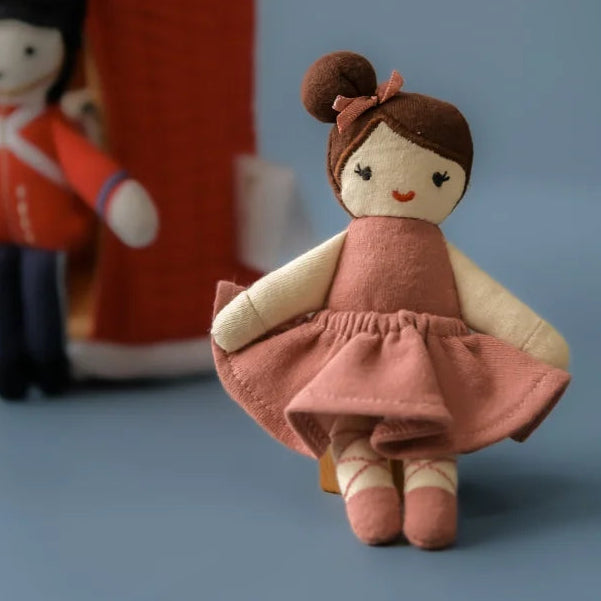 Amigos de Bolsillo -  Bailarina