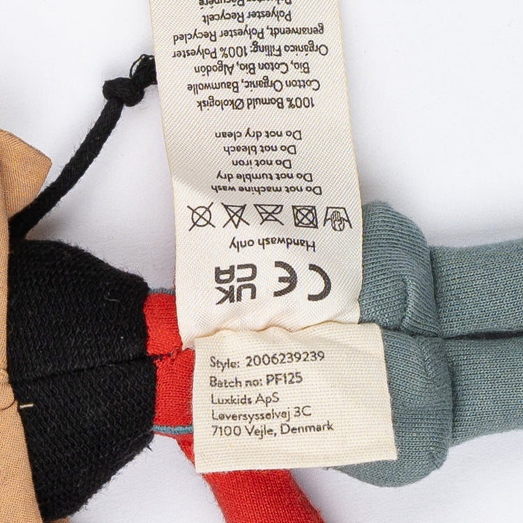 Amigos de Bolsillo - Granjera Laura