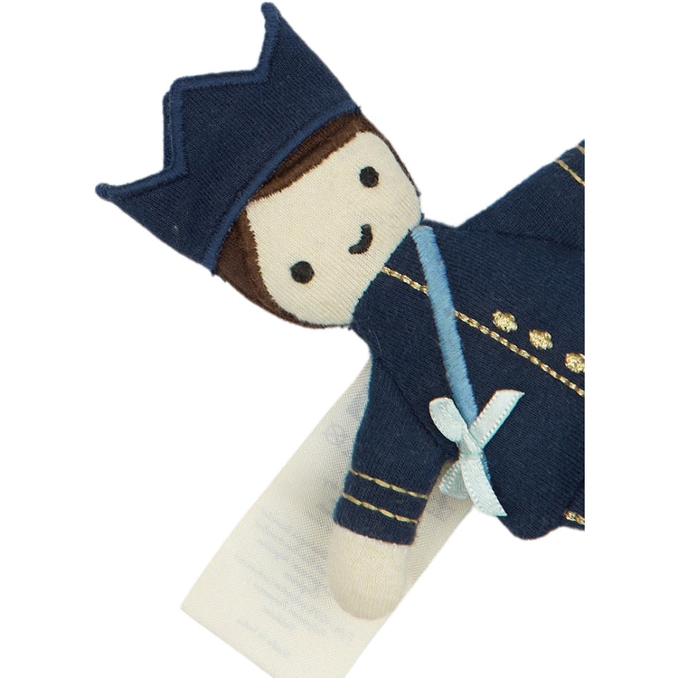 Amigos de Bosillo - Rey