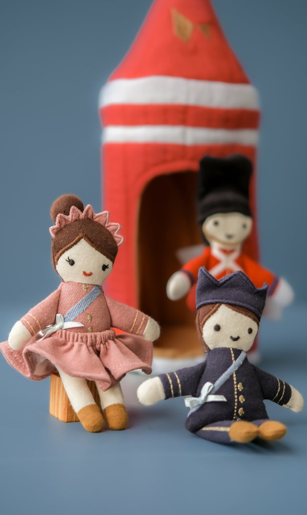 Amigos de Bolsillo - Reina