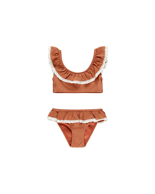 Margot Bikini || Poppy Rylee + Cru