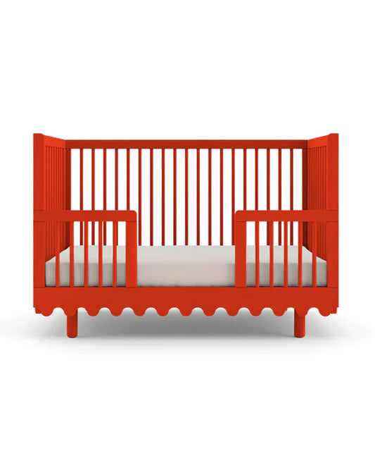 CUNA MOSS RED
