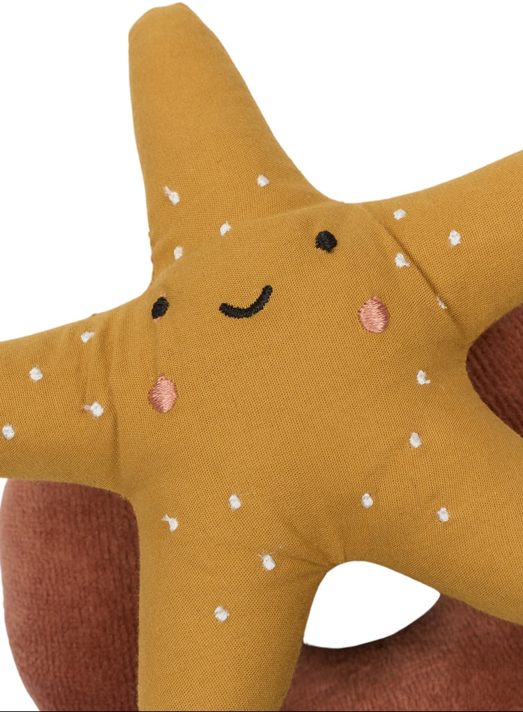 Sonajero Estrella de Mar