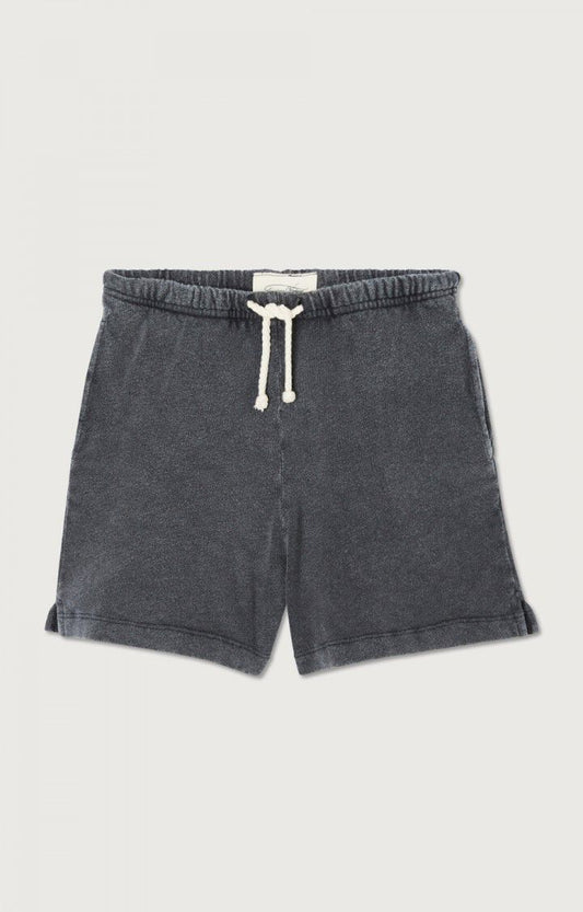 Short color gris grafito